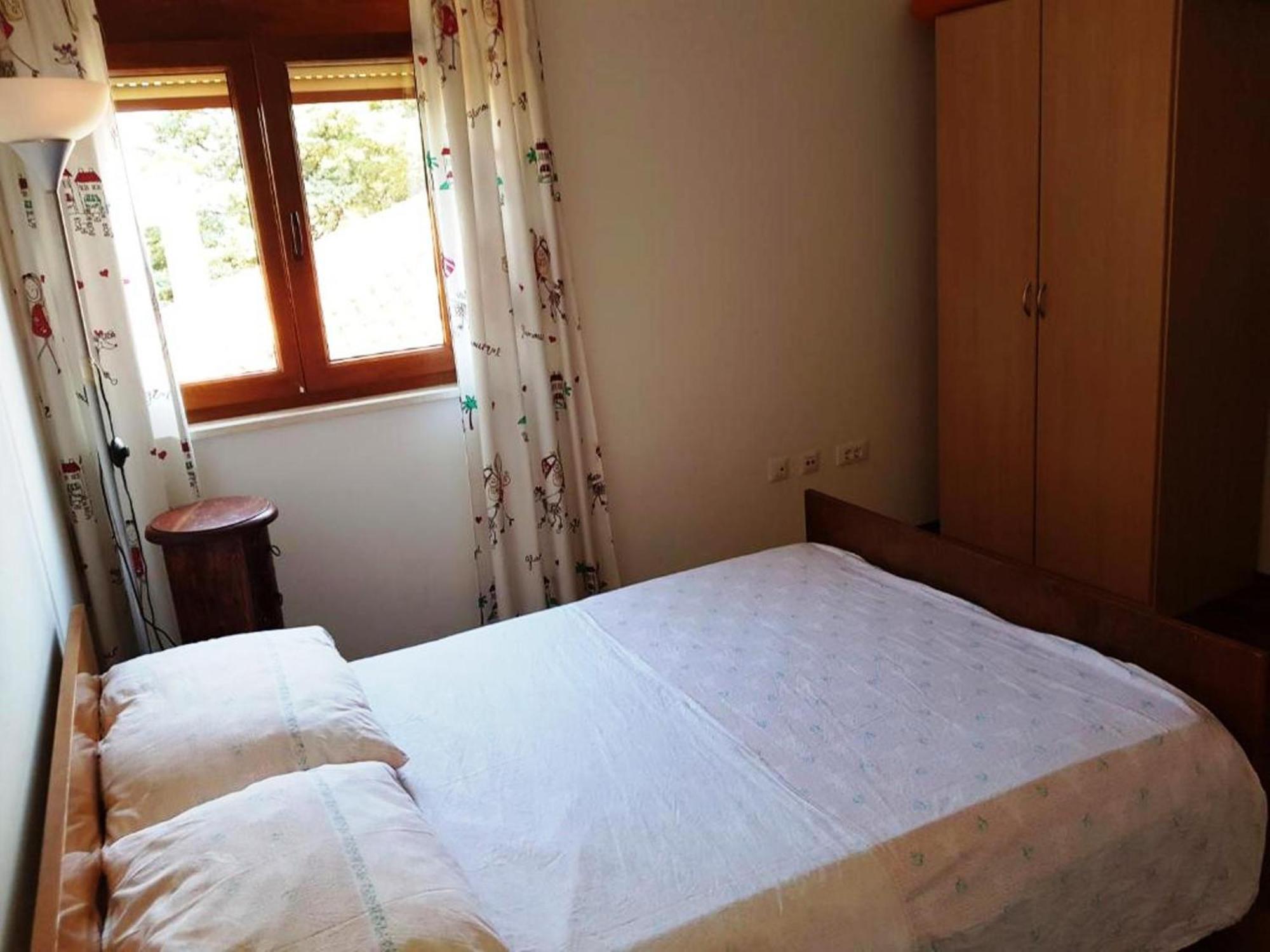 Renata Mare Apartments 罗维尼 外观 照片