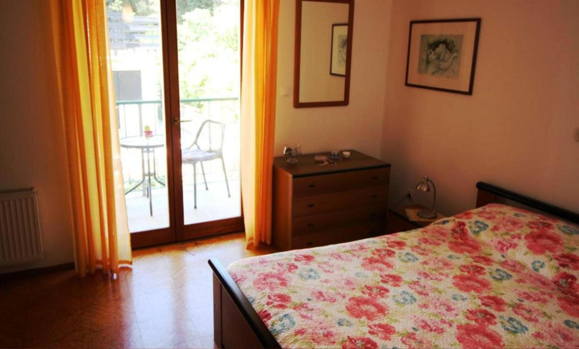 Renata Mare Apartments 罗维尼 外观 照片